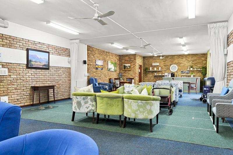 1 Bedroom Property for Sale in Pinelands Western Cape